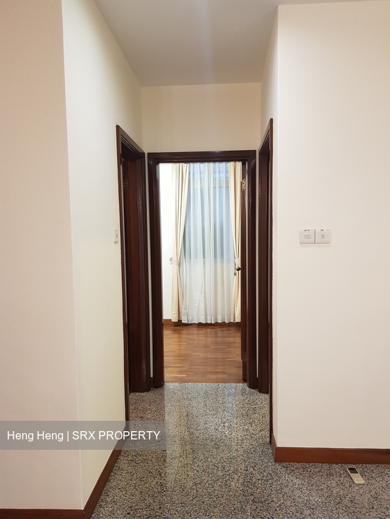 Century Woods (D25), Terrace #210262431